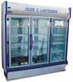Expositor Conveniência para Frios e Lacticinios - Linha Nobre 2150